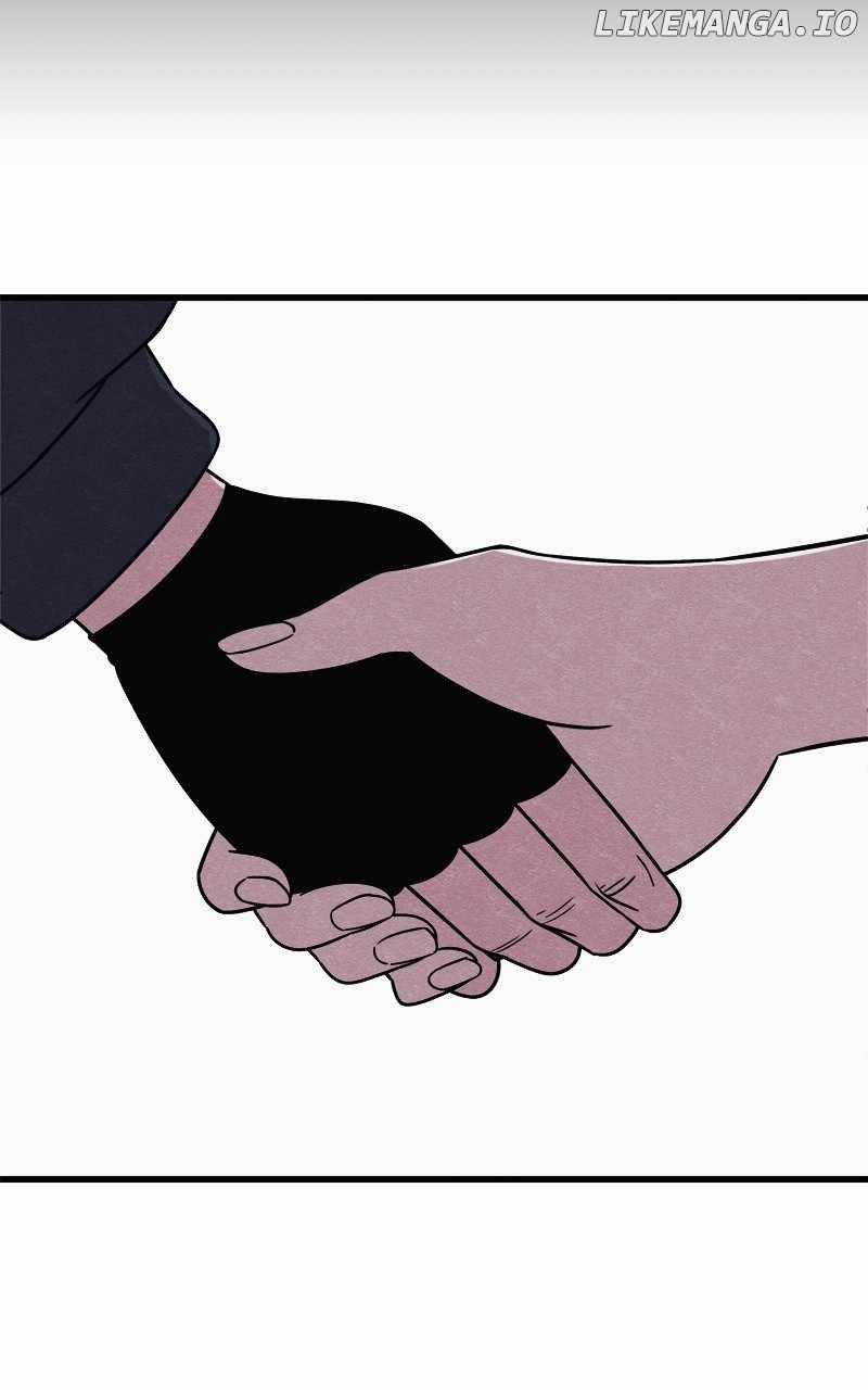 Zombie X Slasher Chapter 92 91